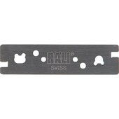 Ersatzmesser für Rali<sup>®</sup>-Hobel